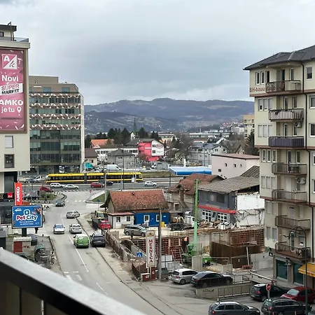 - Ilidza *