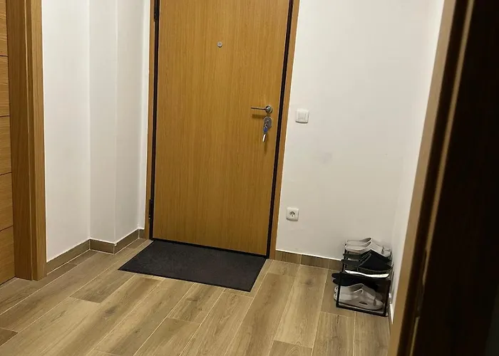 - Ilidza Lägenhet Sarajevo